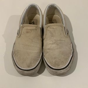Vans sneakers